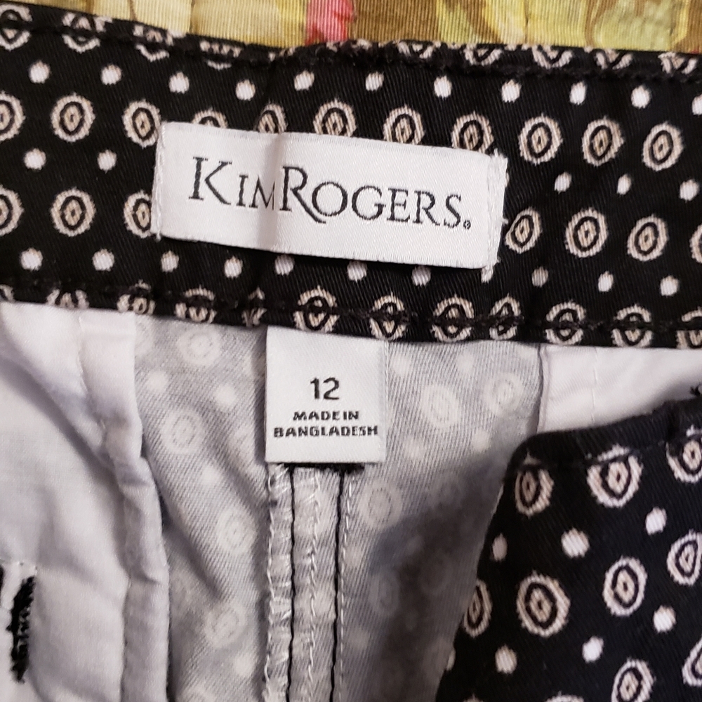 Ladies shorts
